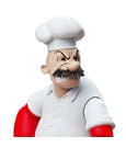Popeye Action Figure Wave 03 Rough House by Boss Fight Studio