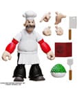 Popeye Action Figure Wave 03 Rough House by Boss Fight Studio
