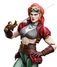 Epic H.A.C.K.S. Action Figure 1/12 Red Sonja Steampunk by Boss Fight Studio