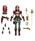 Epic H.A.C.K.S. Action Figure 1/12 Red Sonja Steampunk by Boss Fight Studio