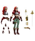 Epic H.A.C.K.S. Action Figure 1/12 Red Sonja Steampunk by Boss Fight Studio