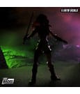 Red Sonja Hero H.A.C.K.S. Action Figure Red Sonja by Boss Fight Studio