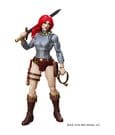 Red Sonja Epic H.A.C.K.S. Action Figure 1/12 Scale Immortal Red Sonja by Boss Fight Studio