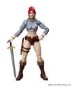 Red Sonja Epic H.A.C.K.S. Action Figure 1/12 Scale Immortal Red Sonja by Boss Fight Studio