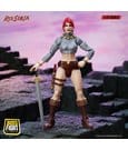 Red Sonja Epic H.A.C.K.S. Action Figure 1/12 Scale Immortal Red Sonja by Boss Fight Studio