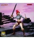 Red Sonja Epic H.A.C.K.S. Action Figure 1/12 Scale Immortal Red Sonja by Boss Fight Studio