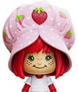 Strawberry Shortcake Simply Action Figure Strawberry Shortcake & Custard by Boss Fight Studio