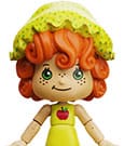 Strawberry Shortcake Simply Action Figure Apple Dumplin' & Tea Time Trutle by Boss Fight Studio