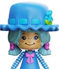 Strawberry Shortcake Simply Action Figure Blueberry Muffin & Cheesecake by Boss Fight Studio