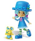 Strawberry Shortcake Simply Action Figure Blueberry Muffin & Cheesecake by Boss Fight Studio
