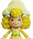 Strawberry Shortcake Simply Action Figure Lemon Meringue & Frappe Frog by Boss Fight Studio