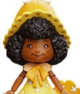 Strawberry Shortcake Simply Action Figure Orange Blossom & Marmalade by Boss Fight Studio