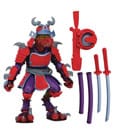 Saurozoic Warriors Rock Action Figure Sokudo Legion Raptor (Samurai) 15 cm by Boss Fight Studio