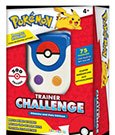 Pokémon Trainer Challenge Pikachu and Pals Edition *German Version* by BOTI