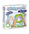 Spirograph Window Designer by BOTI
