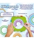 Spirograph Window Designer by BOTI