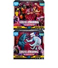Godzilla x Kong The new Empire Action Figures 15 cm Assortment (4) by BOTI