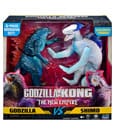 Godzilla x Kong The new Empire Action Figures 15 cm Assortment (4) by BOTI