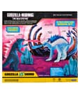 Godzilla x Kong The new Empire Action Figures 15 cm Assortment (4) by BOTI