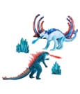 Godzilla x Kong The new Empire Action Figures 15 cm Assortment (4) by BOTI