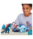 Godzilla x Kong The new Empire Action Figures 15 cm Assortment (4) by BOTI