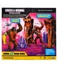 Godzilla x Kong The new Empire Action Figures 15 cm Assortment (4) by BOTI