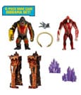 Godzilla x Kong The new Empire Action Figures 15 cm Assortment (4) by BOTI