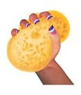 Doctor Squish Squishy Glow it Refill pack by BOTI
