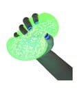 Doctor Squish Squishy Glow it Refill pack by BOTI