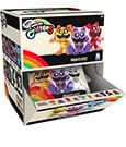 Poppy Playtime Mini figures S3 Critters 6 cm Assortment (24) by BOTI