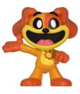 Poppy Playtime Mini figures S3 Critters 6 cm Assortment (24) by BOTI