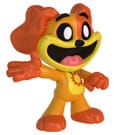 Poppy Playtime Mini figures S3 Critters 6 cm Assortment (24) by BOTI