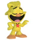 Poppy Playtime Mini figures S3 Critters 6 cm Assortment (24) by BOTI