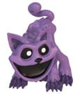 Poppy Playtime Mini figures S3 Critters 6 cm Assortment (24) by BOTI