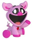 Poppy Playtime Mini figures S3 Critters 6 cm Assortment (24) by BOTI
