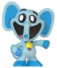 Poppy Playtime Mini figures S3 Critters 6 cm Assortment (24) by BOTI