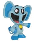Poppy Playtime Mini figures S3 Critters 6 cm Assortment (24) by BOTI