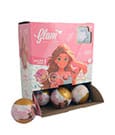 Glam Surprise Deluxe Make-Up in Capsules (20) by BOTI