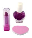 Glam Surprise Deluxe Make-Up in Capsules (20) by BOTI