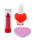 Glam Surprise Deluxe Make-Up in Capsules (20) by BOTI