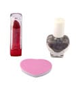 Glam Surprise Deluxe Make-Up in Capsules (20) by BOTI