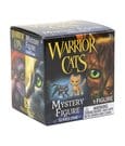 Warrior Cats Mini Figures Blind Box Mystery Figures Series 1 6 cm Display (12) by BOTI