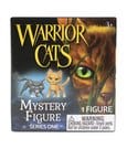 Warrior Cats Mini Figures Blind Box Mystery Figures Series 1 6 cm Display (12) by BOTI