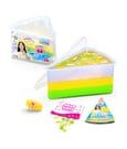 Jelly Cakes Squeeze Figures Series 1 Chillin Cake XL Blind Box Display (18) by BOTI