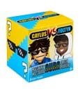 Caylus vs. Foltyn Plush Figure Aura 15 cm Blind Box Display (8) by BOTI