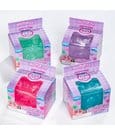 Mushykinz Squeeze Figures Jelleez Blind Box Display (12) by BOTI