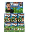 Preston Playz Mini Figures Series 1 Blind Box Display (12) by BOTI