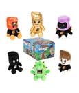 Preston Playz Mini Plush Series 1 Blind Box Display (9) by BOTI