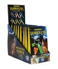 Warrior Cats Charm Blind Box Display (8) by BOTI