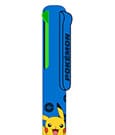 Pokémon 4-color pen by CyP Brands